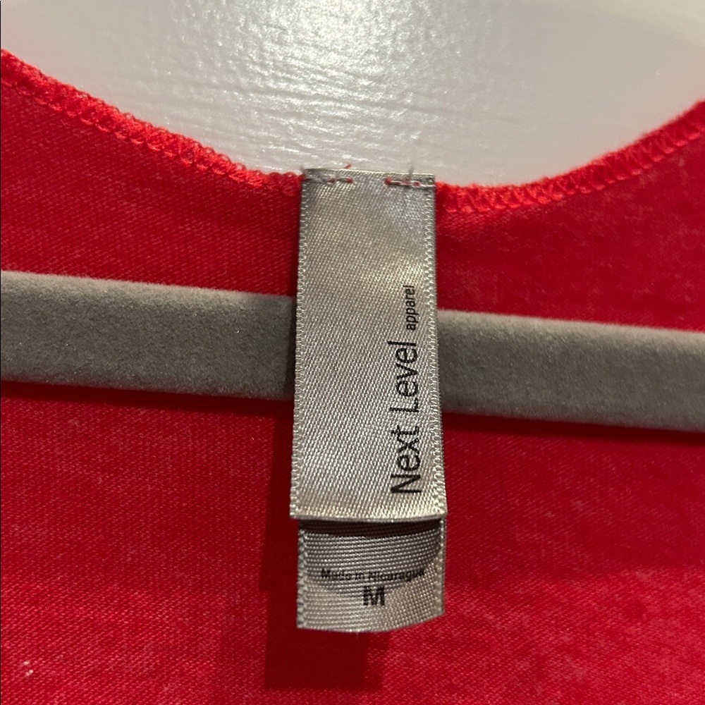 Pizza planet tank top - Picture 3 of 4